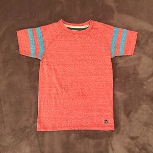 Boys Original Penguin Jersey Tshirt